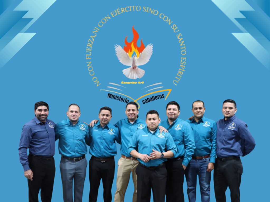 Caballeros 2026