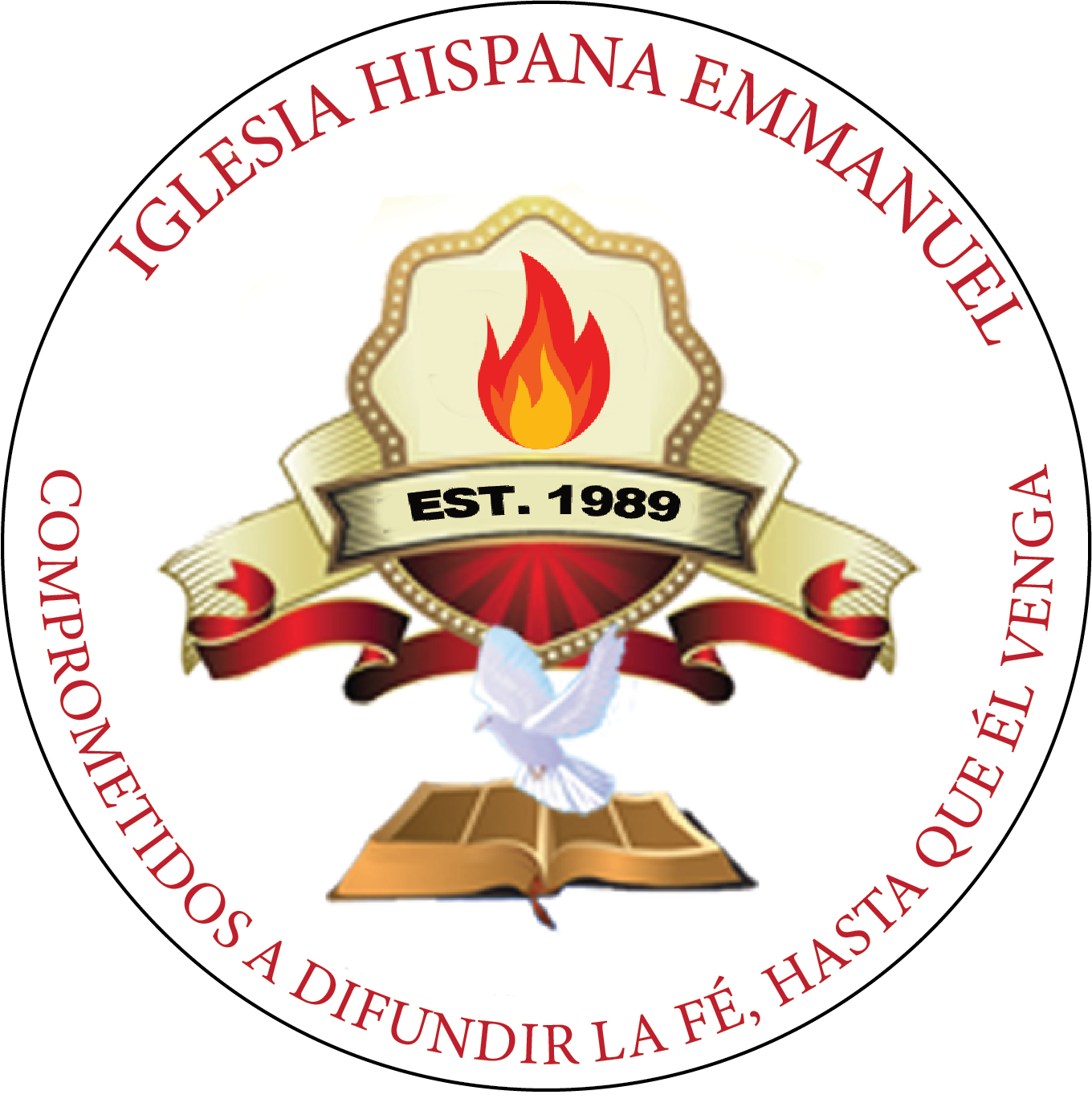 Iglesia Hispana Emmanuel