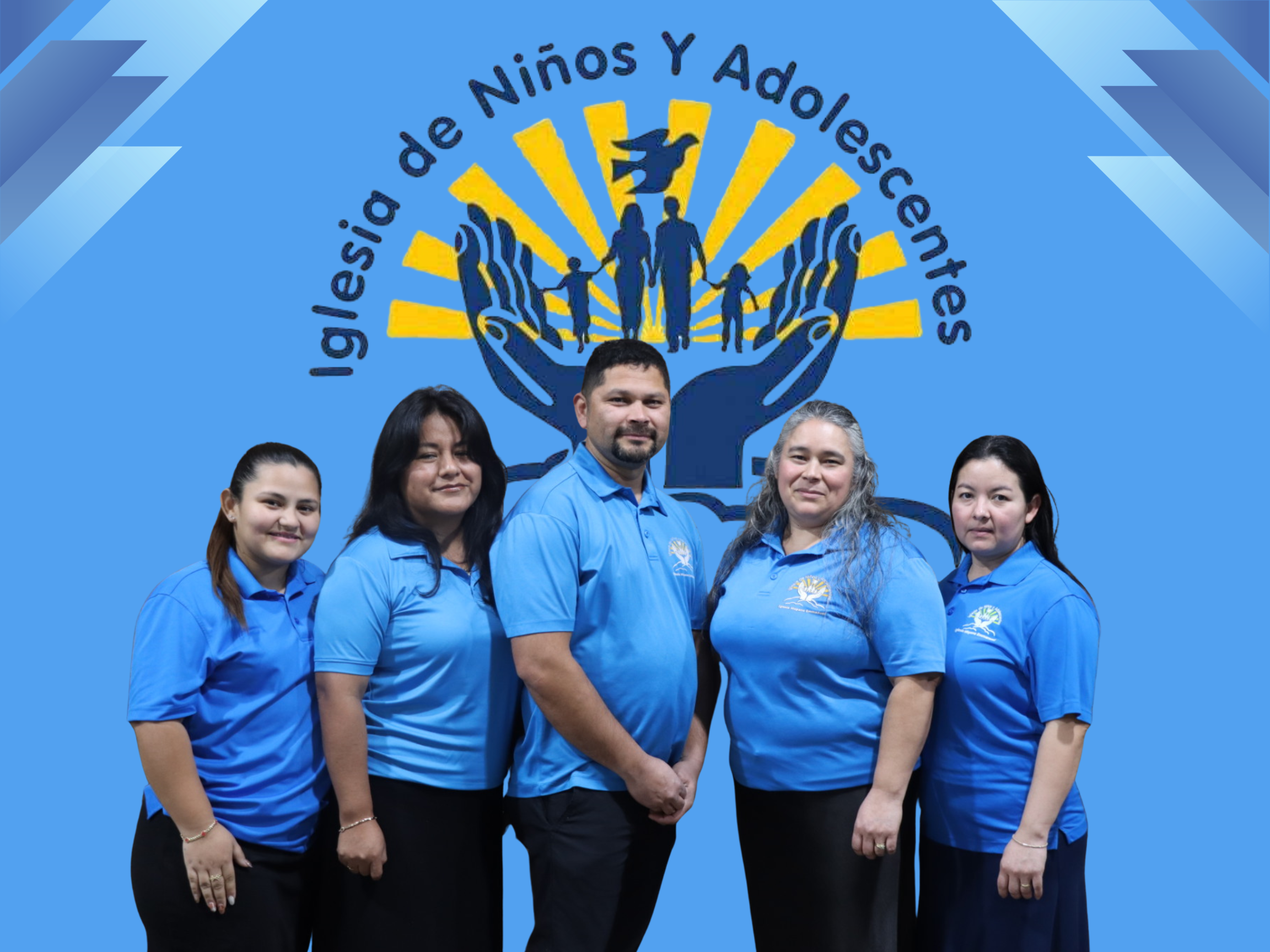 Iglesia de ninos 2026