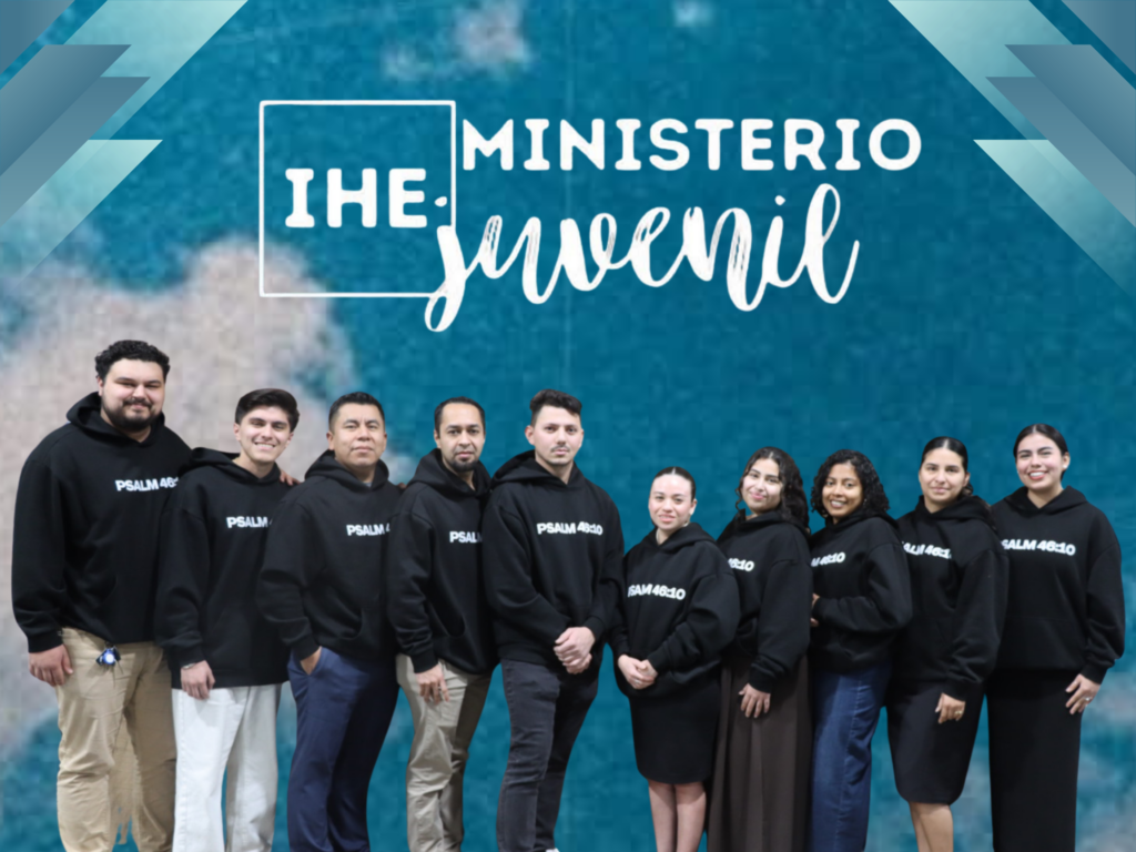 Jovenes 2026