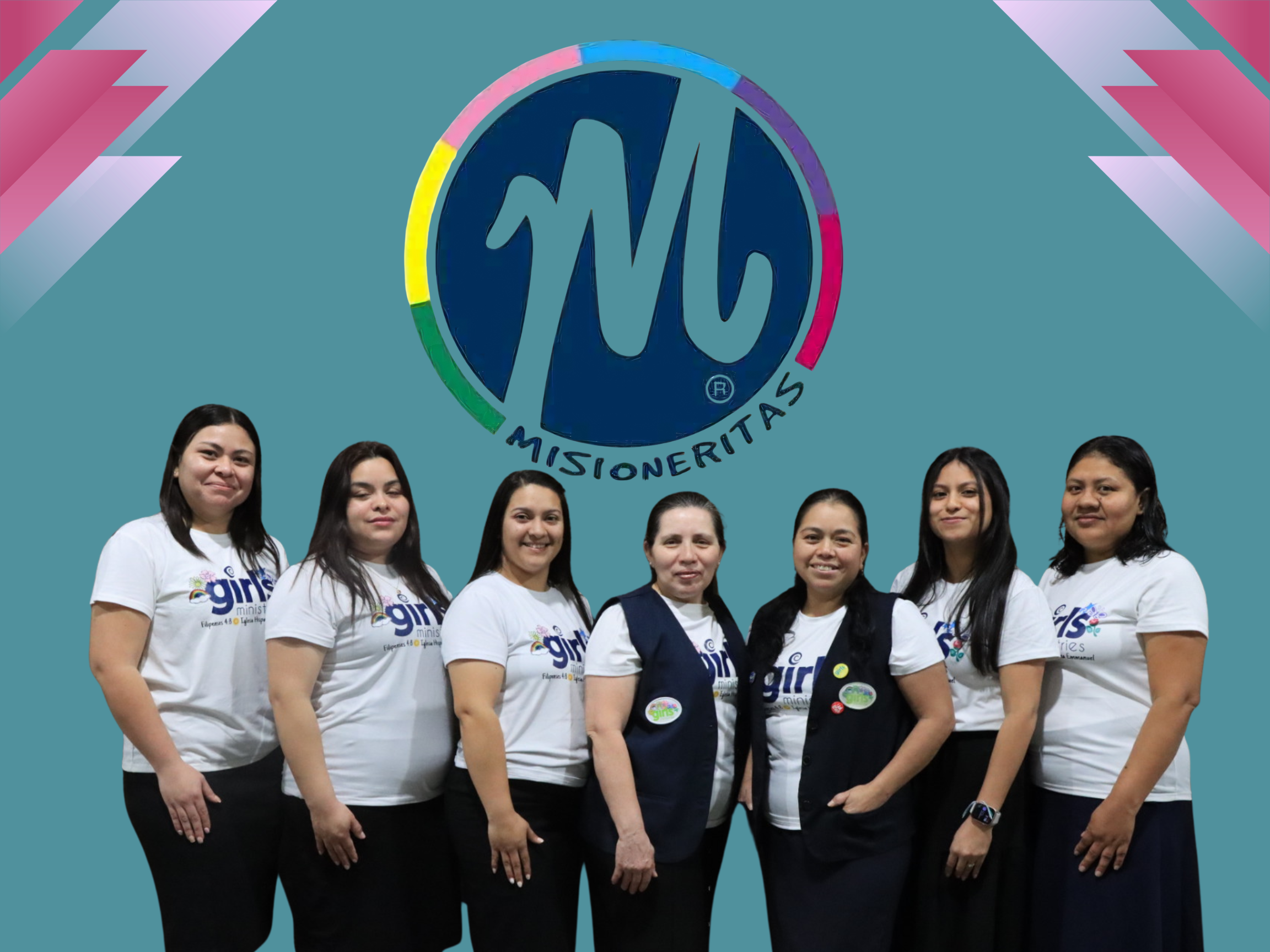 Misioneritas 2026