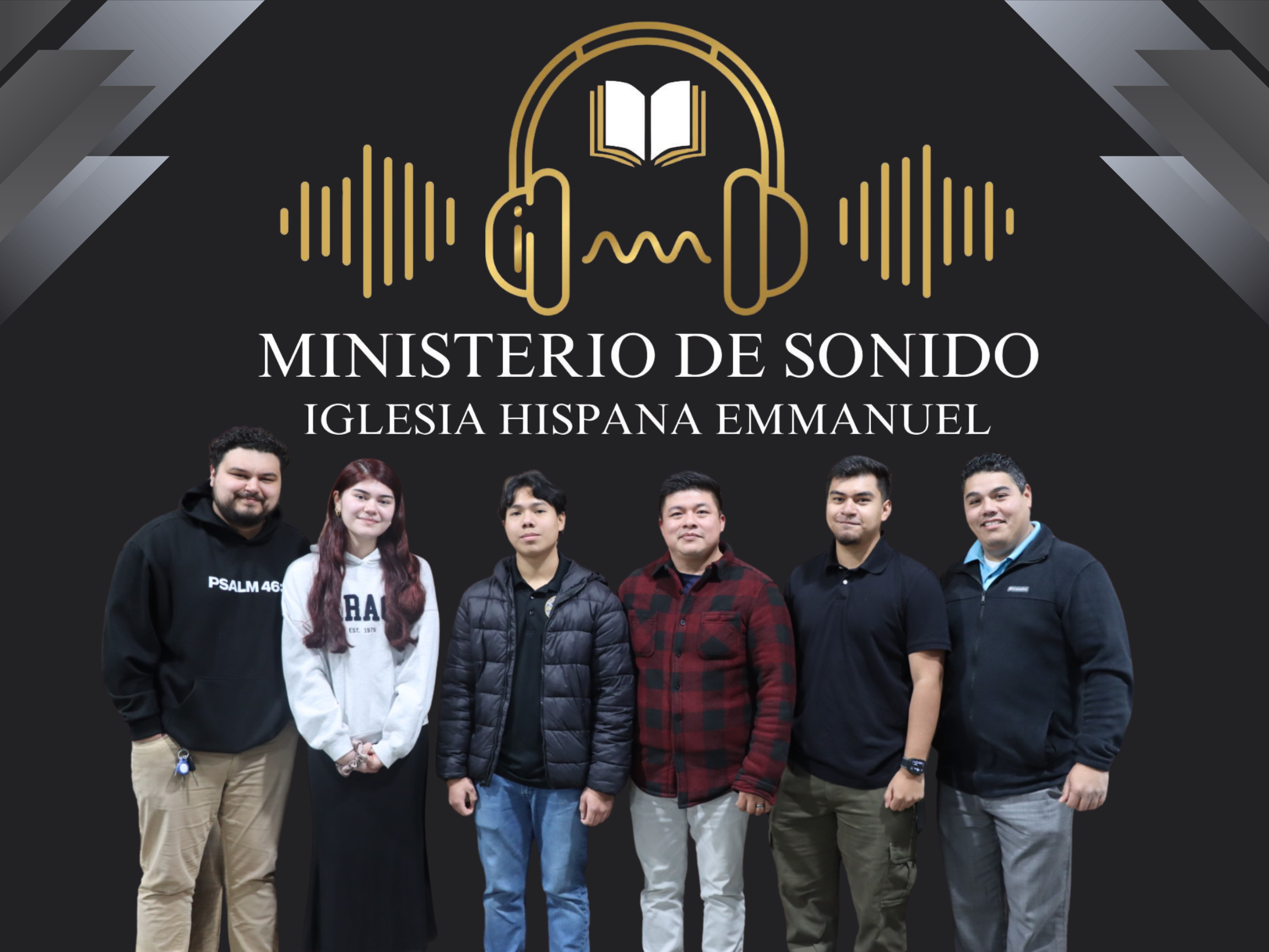 Sonido 2026