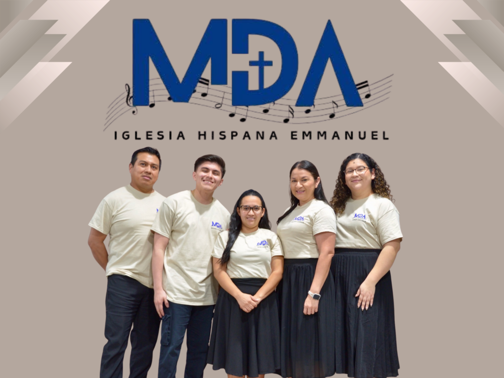 alabanza 2026