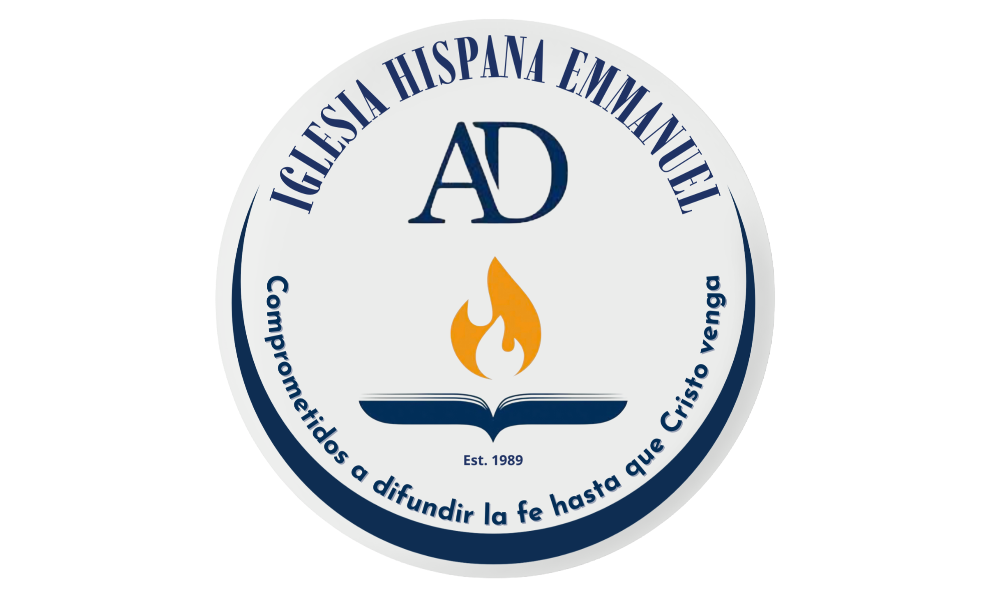 Iglesia Hispana Emmanuel